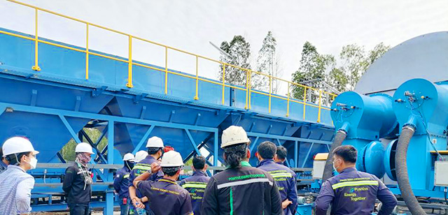 ZM40煤粉線02 ZM40煤粉線02